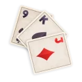Cards at Loyal Slots Online Casino