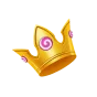 Crown at Loyal Slots Online Casino