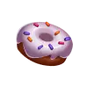 Donut at Loyal Slots Online Casino