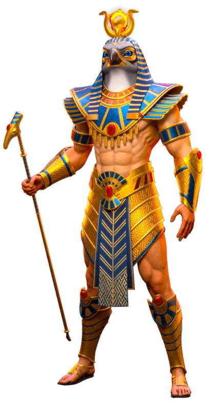 Egyptian at Loyal Slots Online Casino